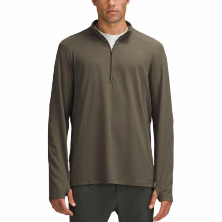 lululemon Surge Warm T