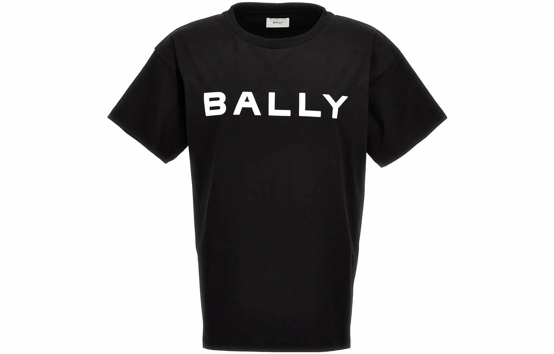 BALLY T