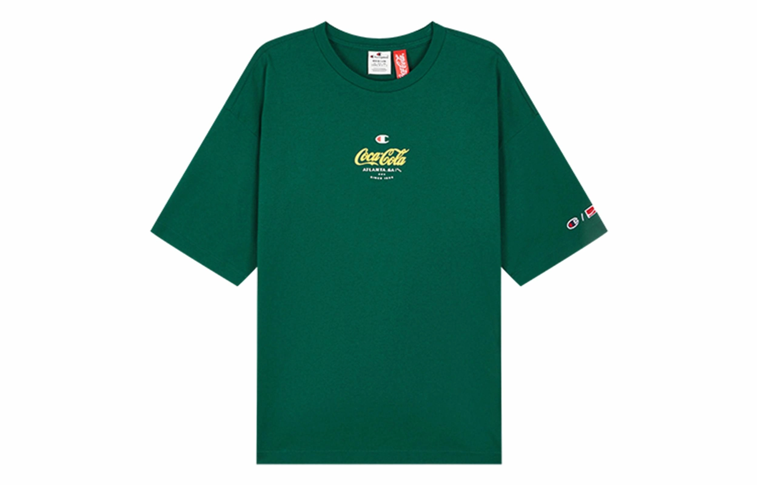Champion x Coca-Cola FW23 T