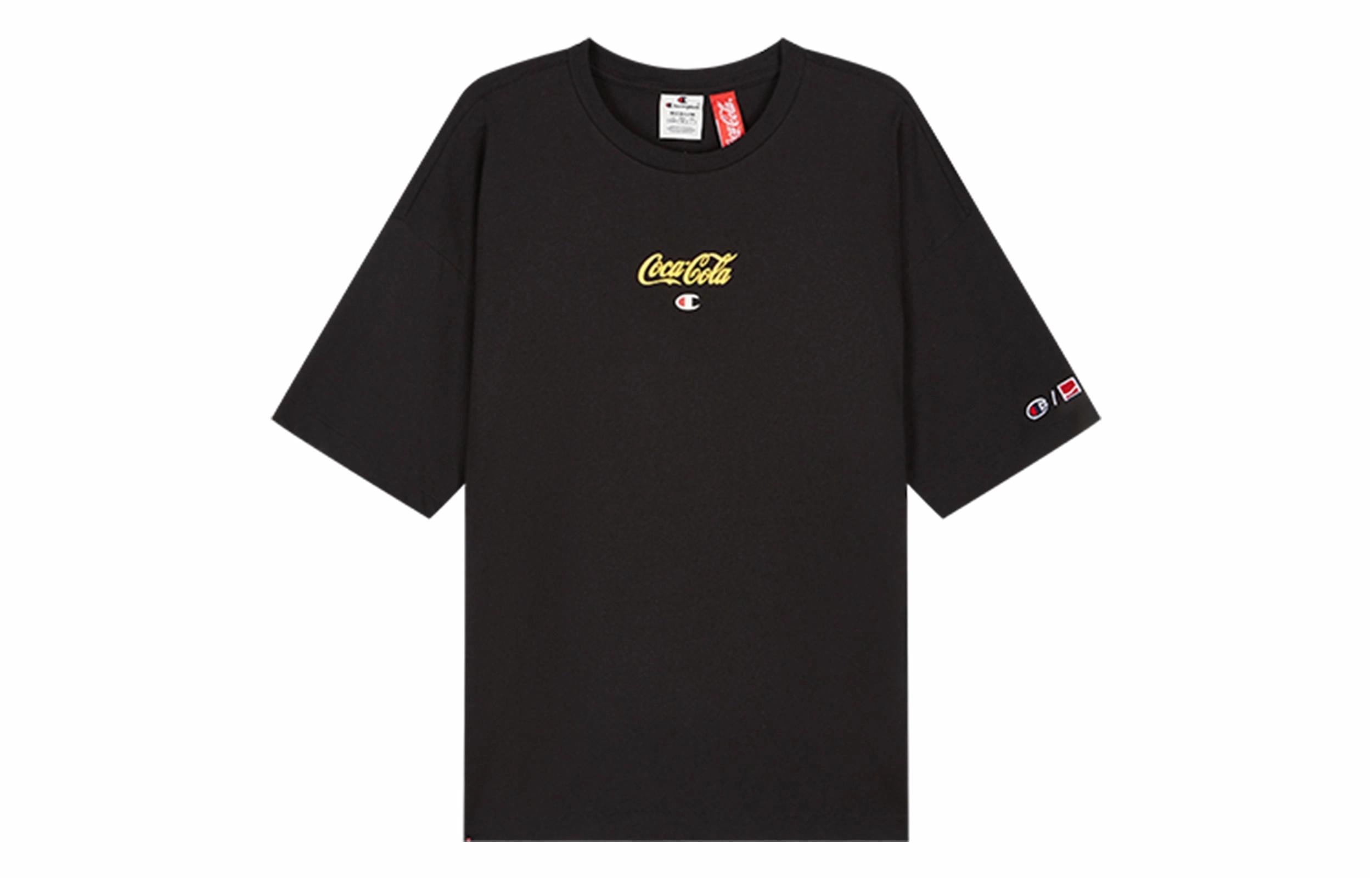 Champion x Coca-Cola FW23 T