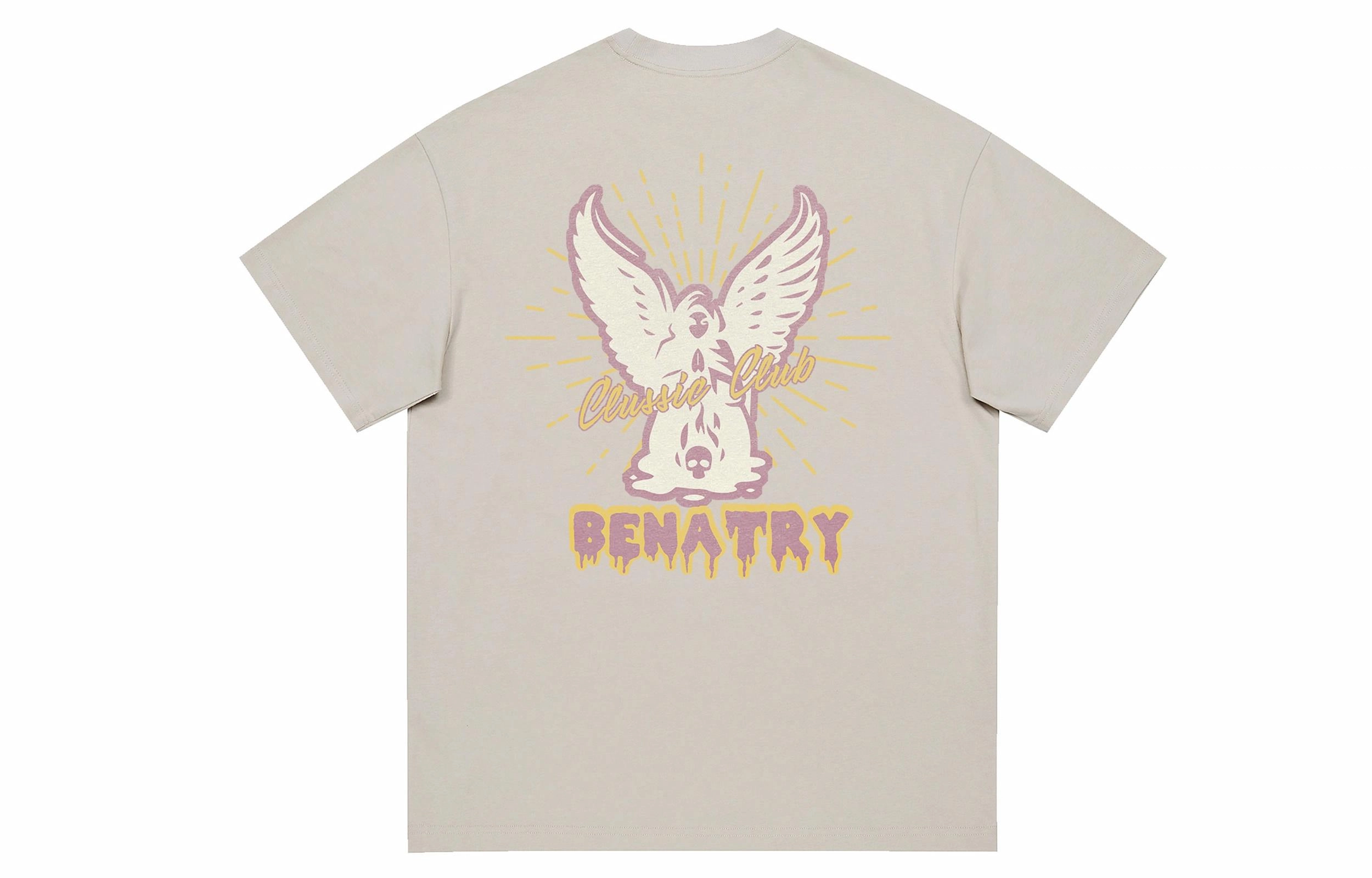 BENATRY T