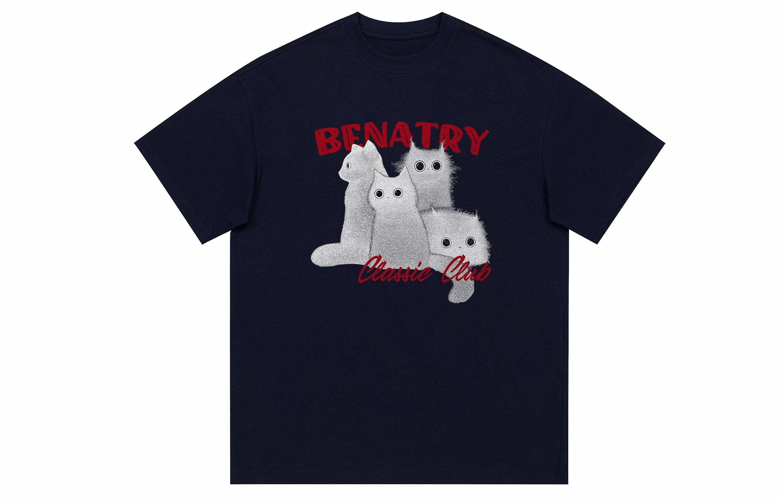 BENATRY T