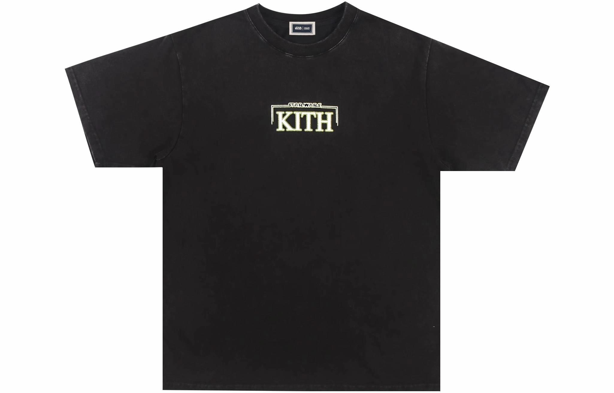 KITH x StarWars SS23 T