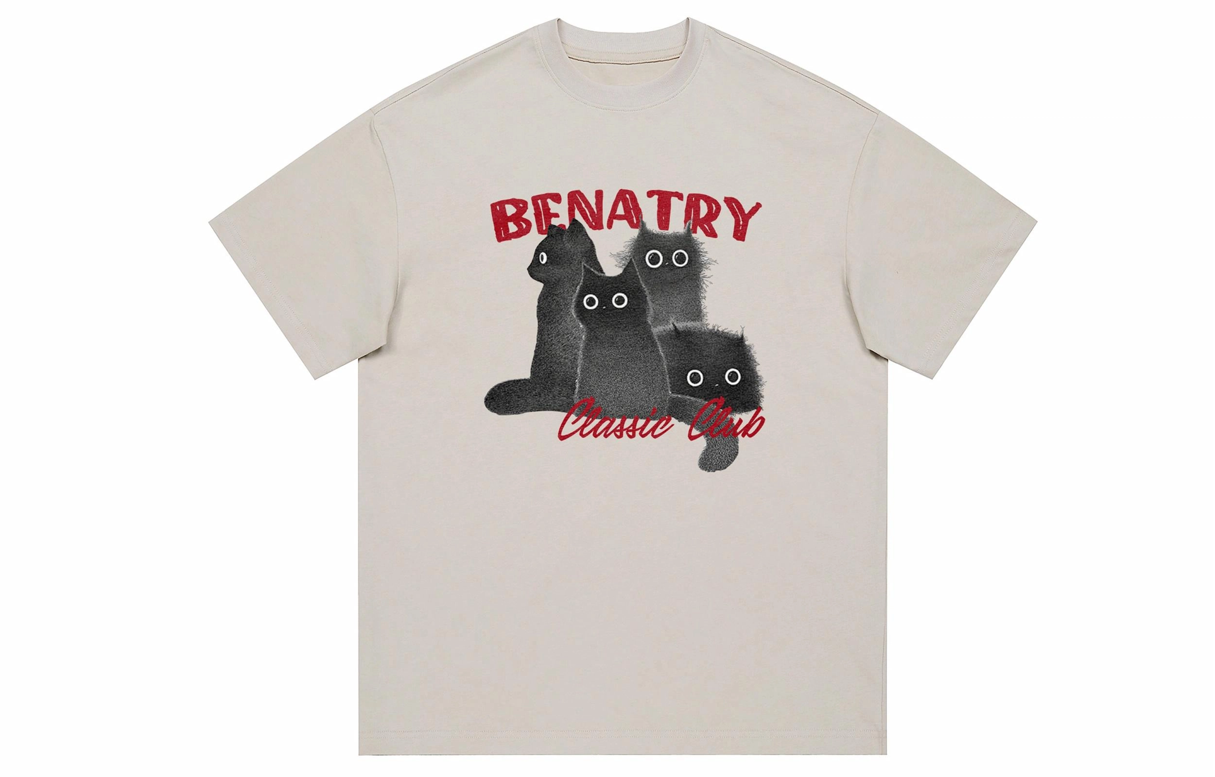 BENATRY T