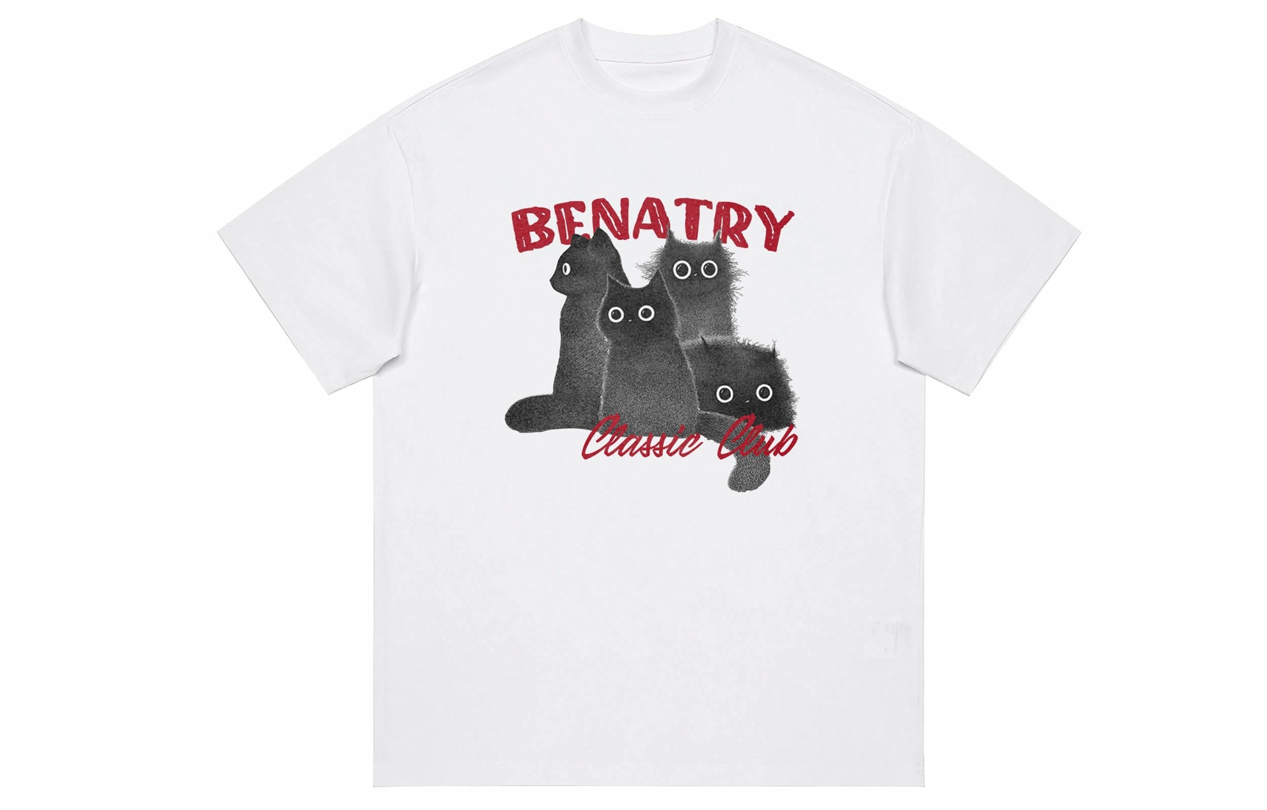 BENATRY T