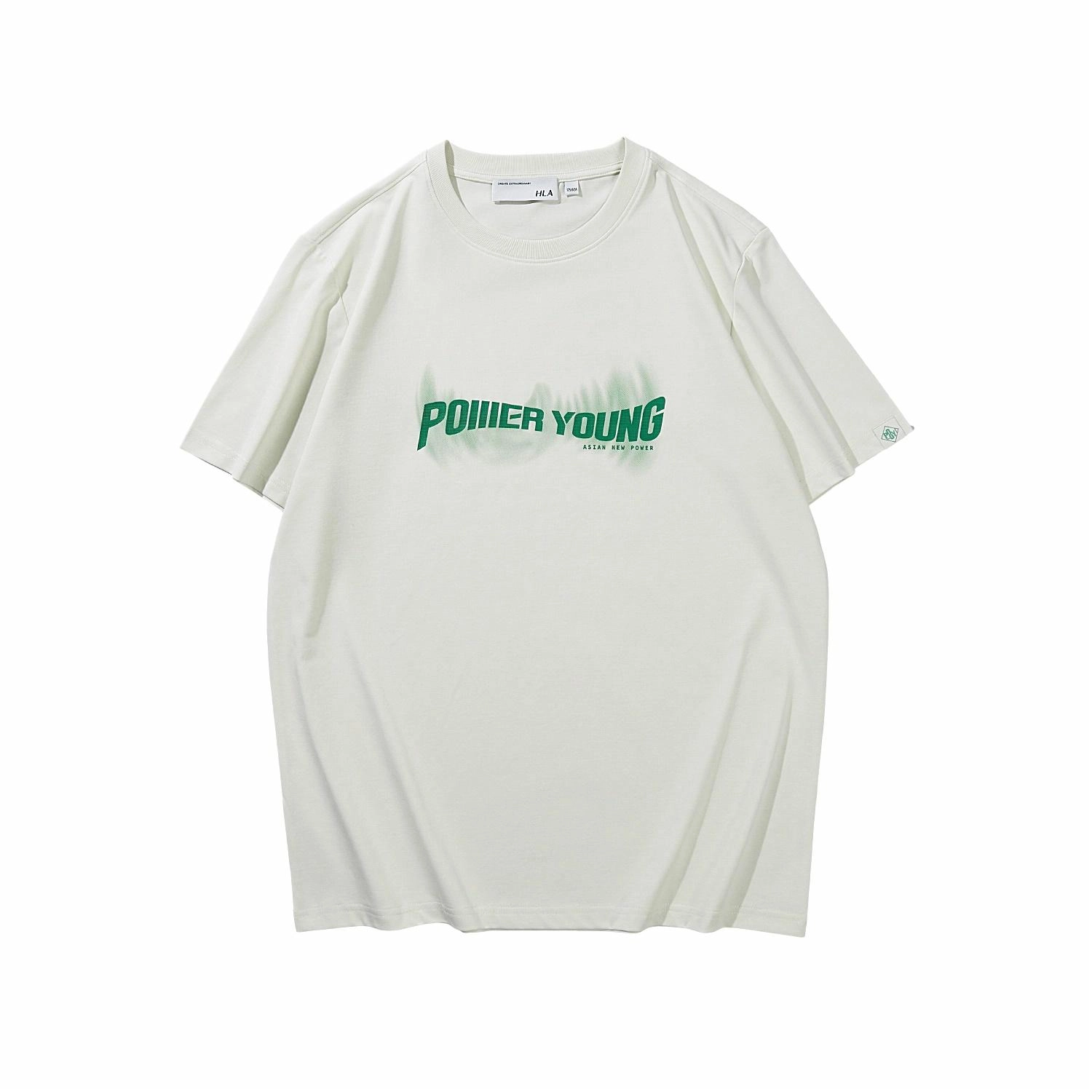 HLA POWER YOUNG T