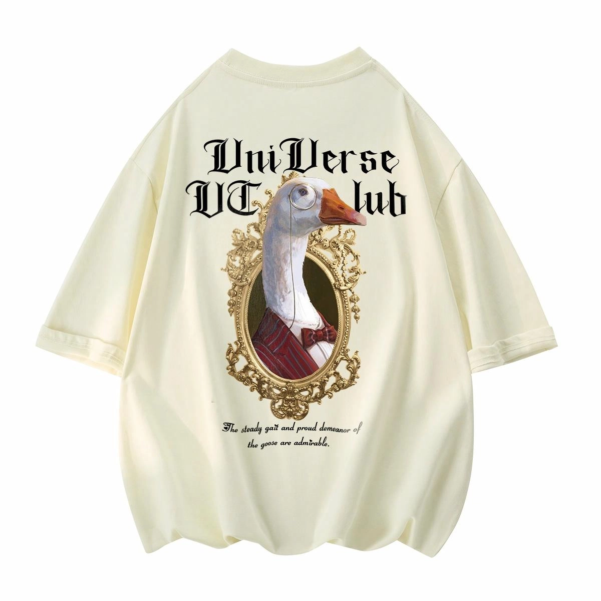 VniVerseVClub LOGOT
