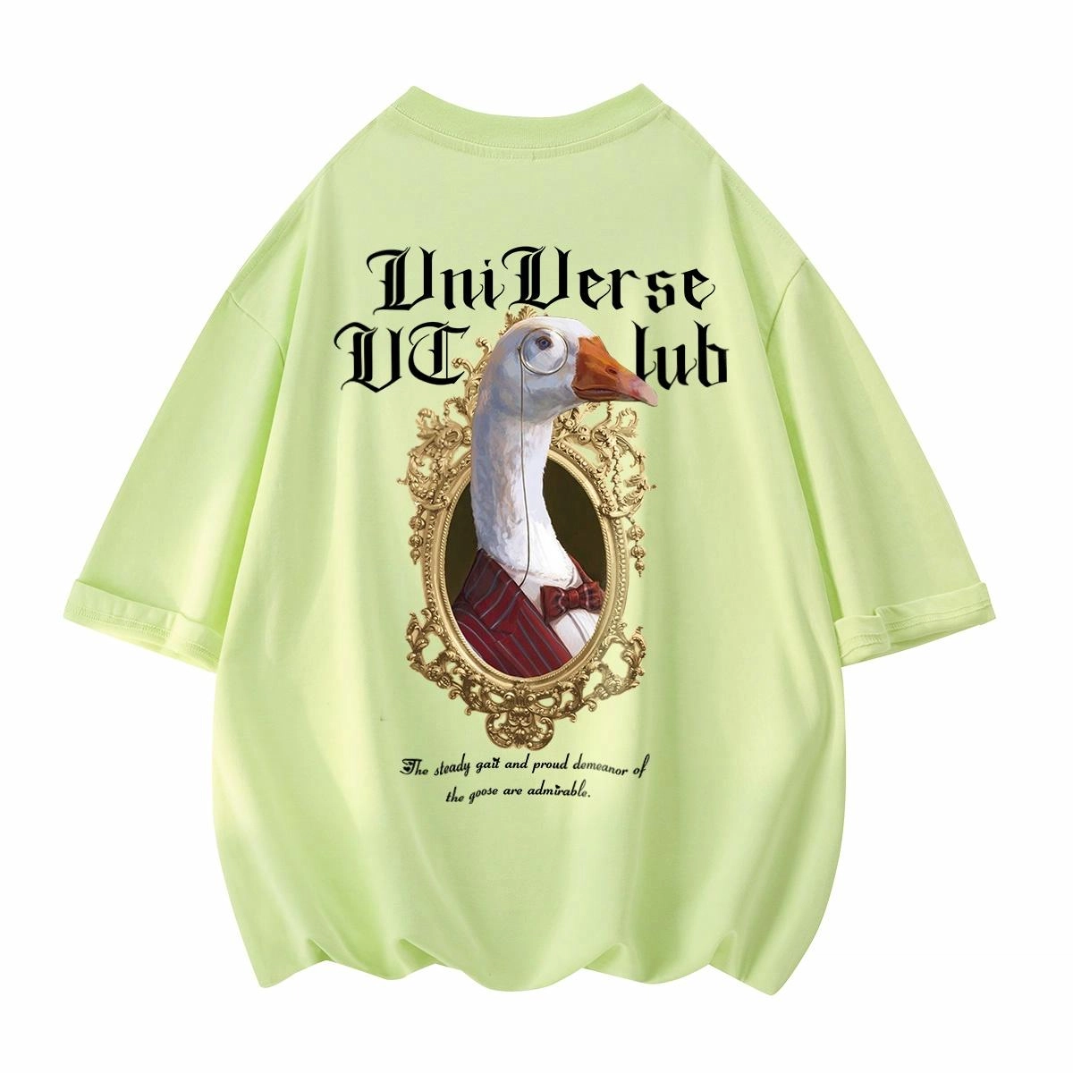 VniVerseVClub LOGOT