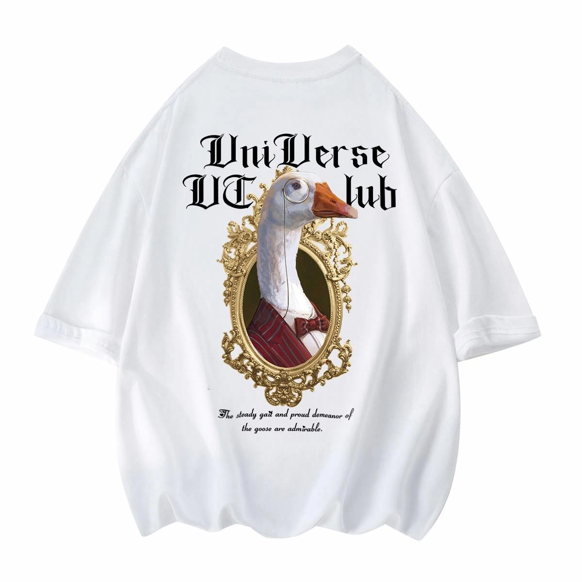 VniVerseVClub LOGOT