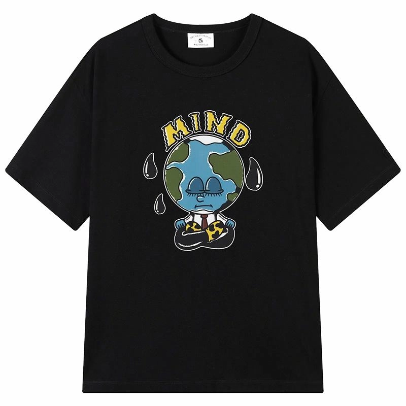 MIND ERROR T