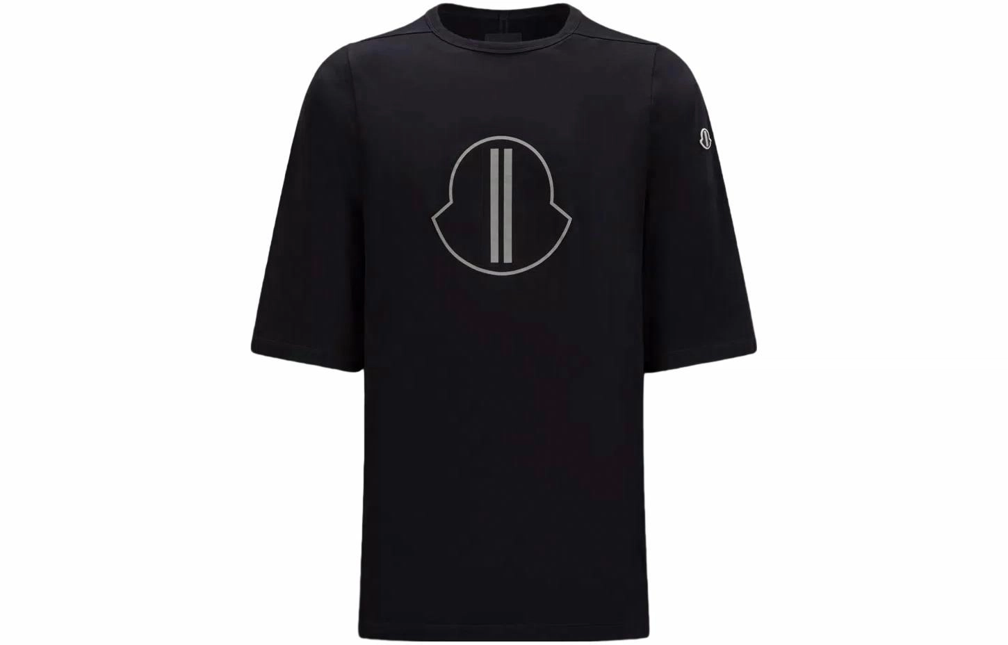 Moncler x RICK OWENS FW23 logoT