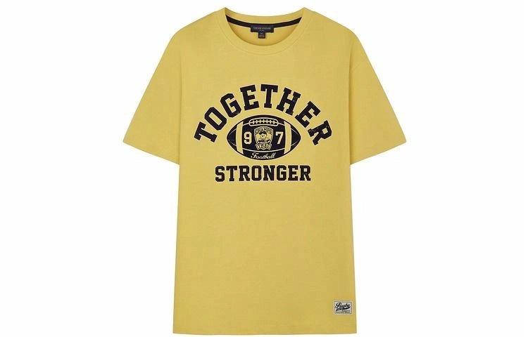 Teenie Weenie Men SS24 T