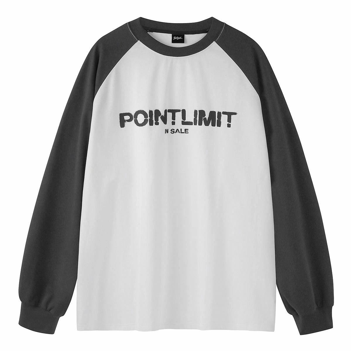 POINTLIMIT 24SS LogoT