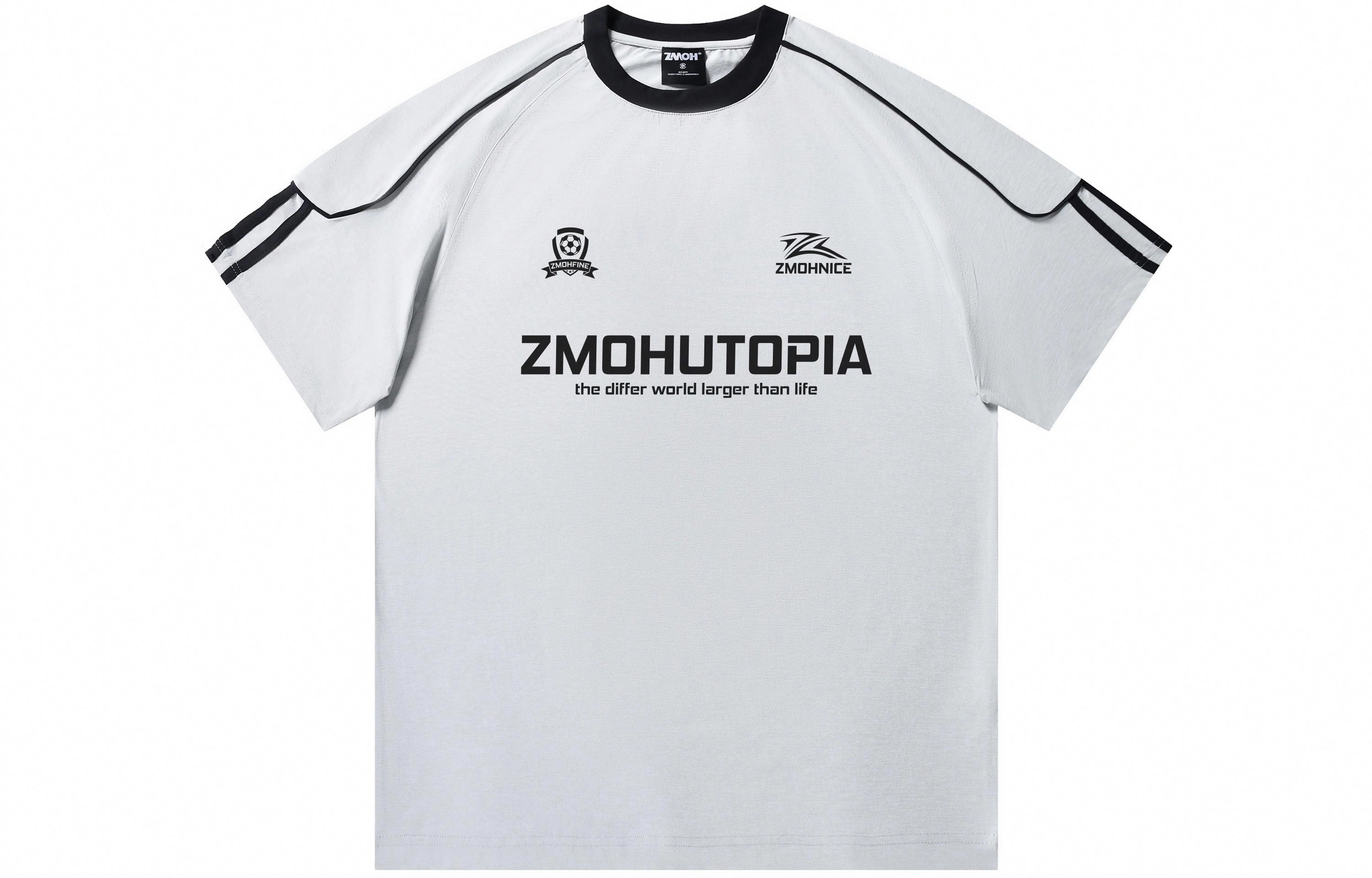 ZMOH T