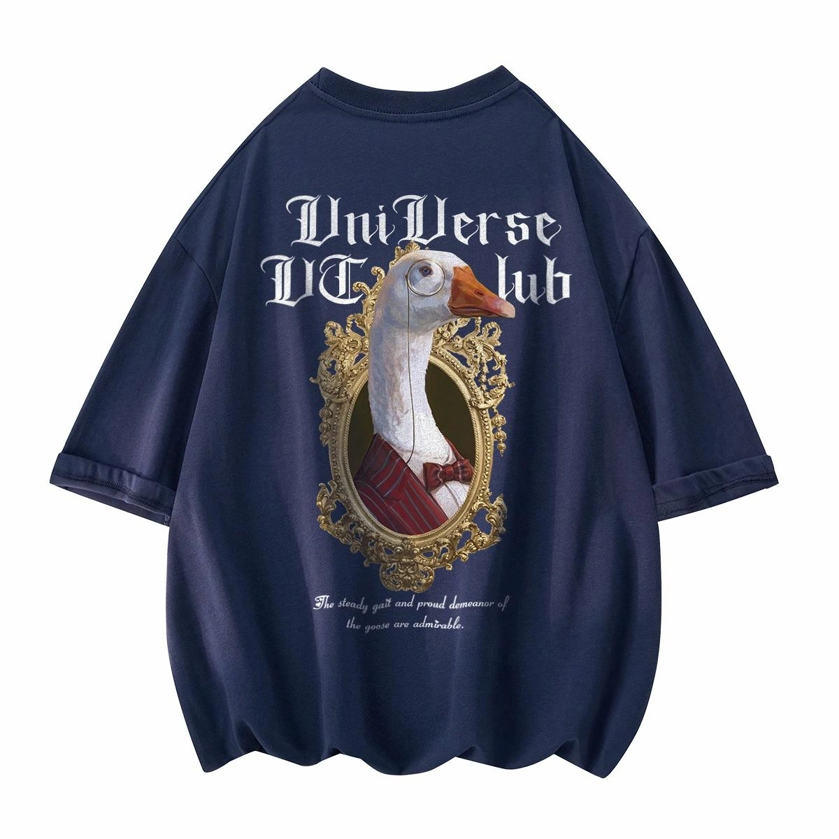 VniVerseVClub LOGOT