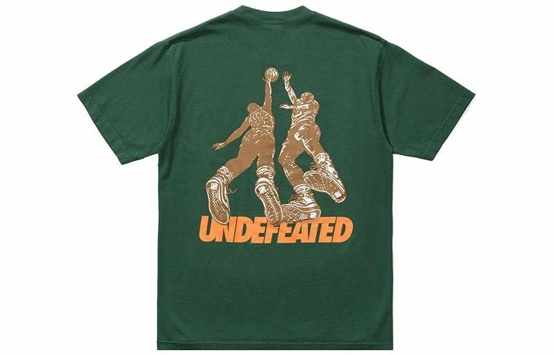 UNDEFEATED FW23T