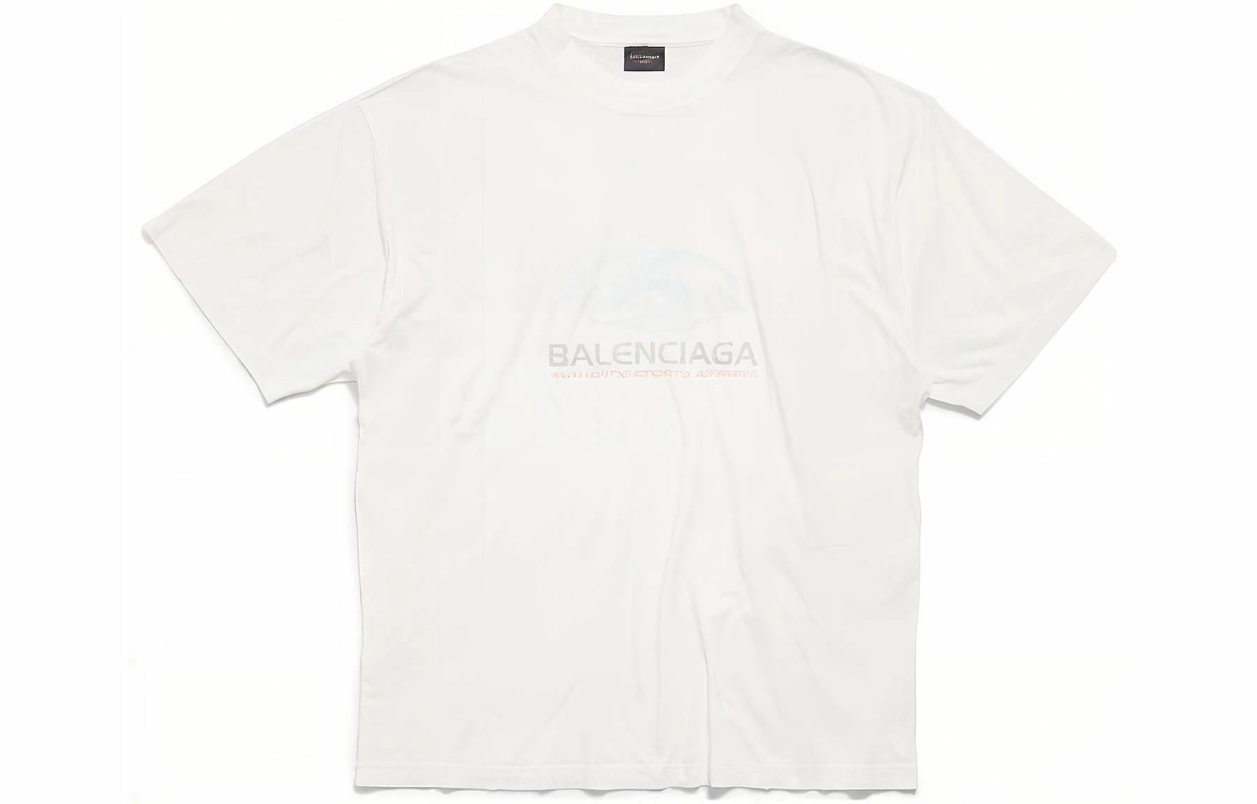 Balenciaga FW23 T