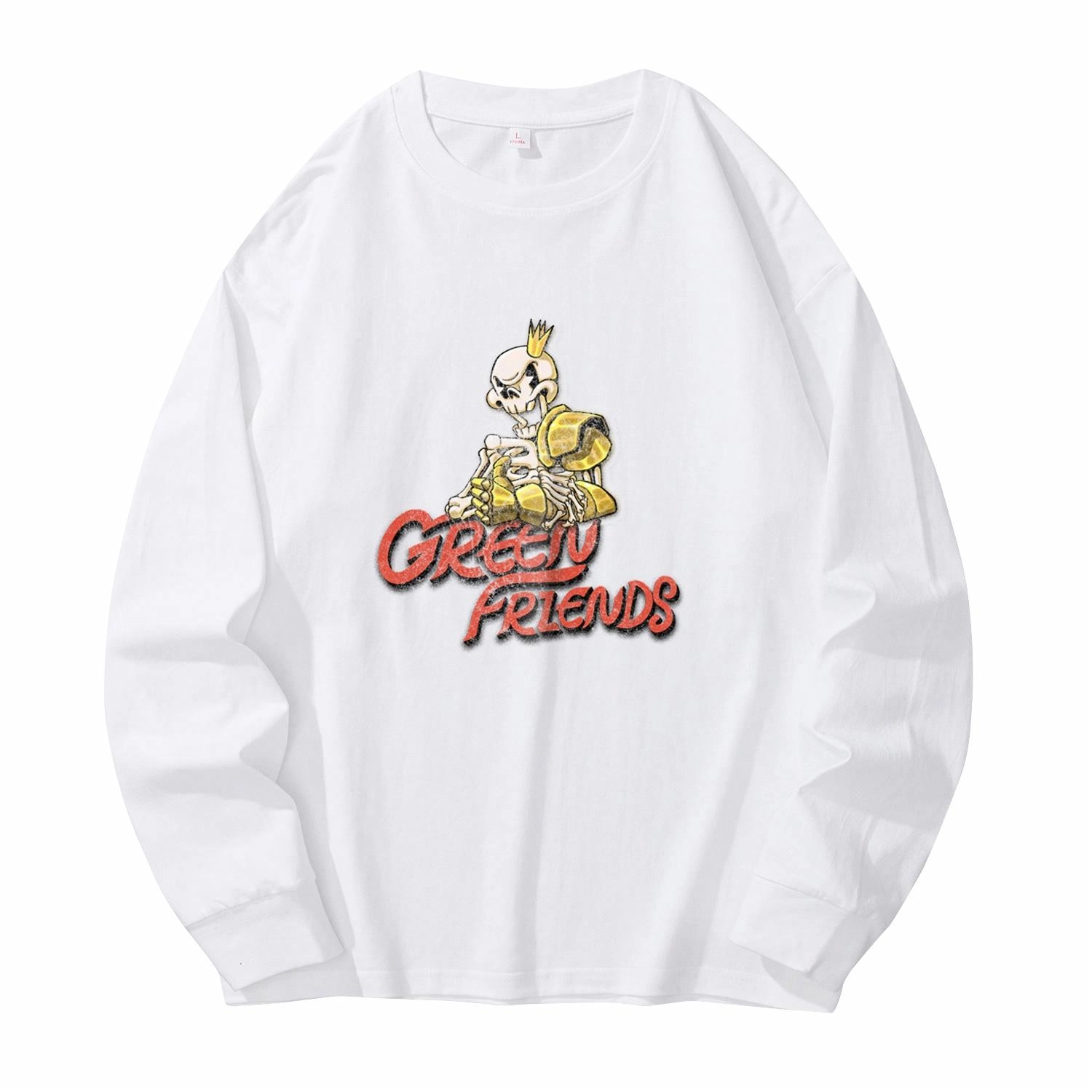 GF T