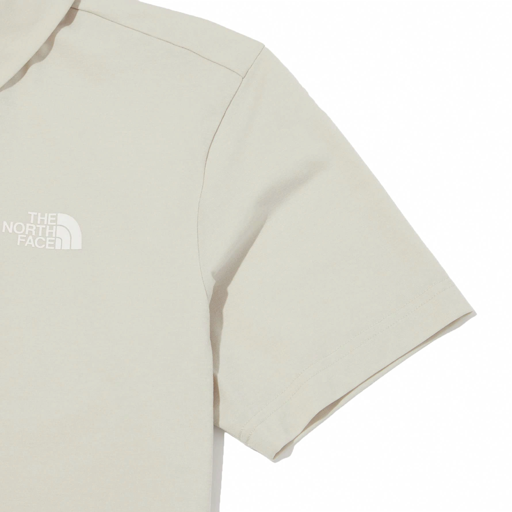 THE NORTH FACE LogoPolo