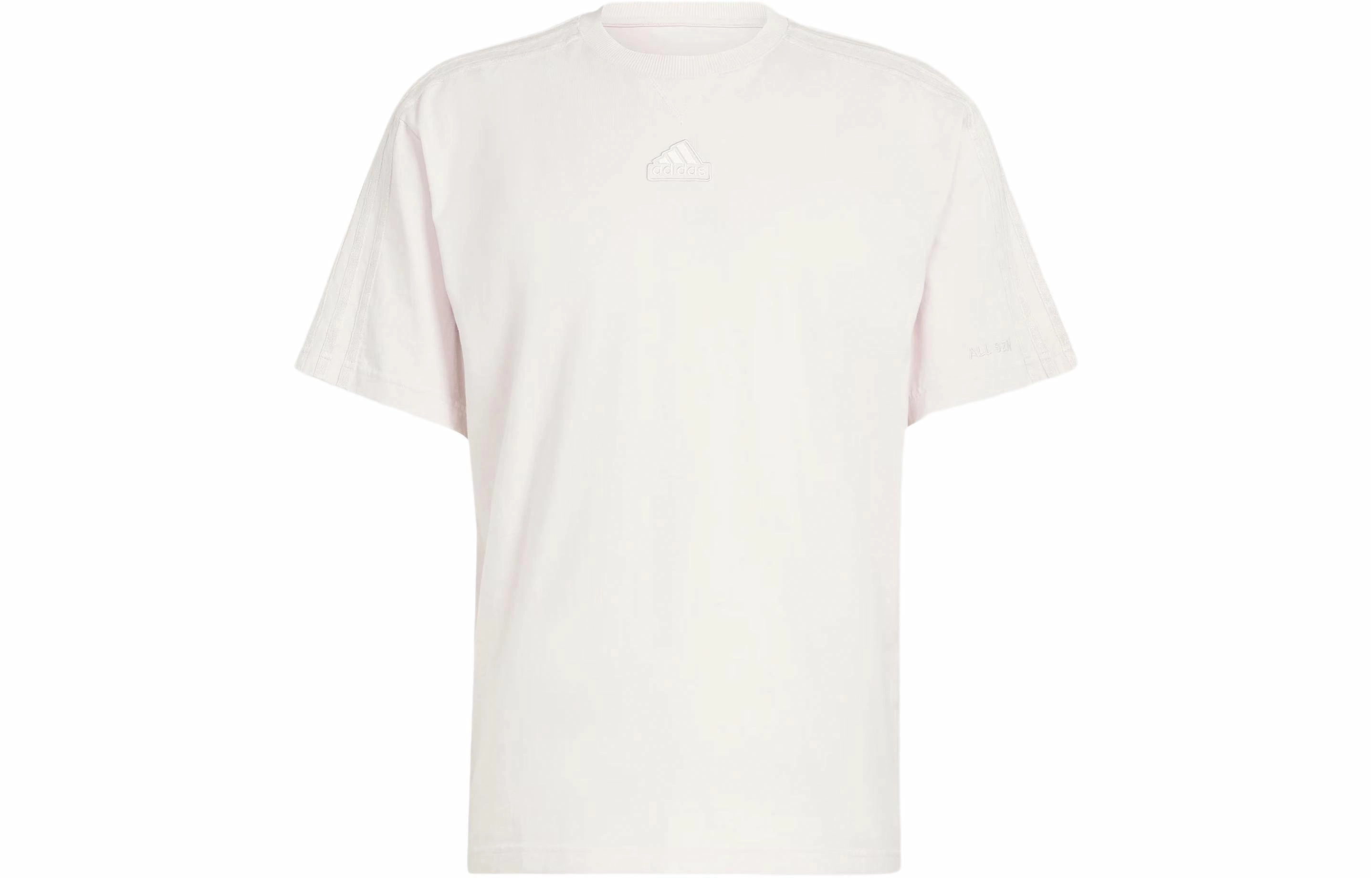 adidas All Szn Garment Wash Tee T