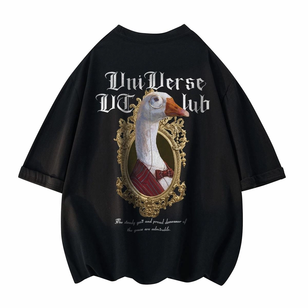 VniVerseVClub LOGOT