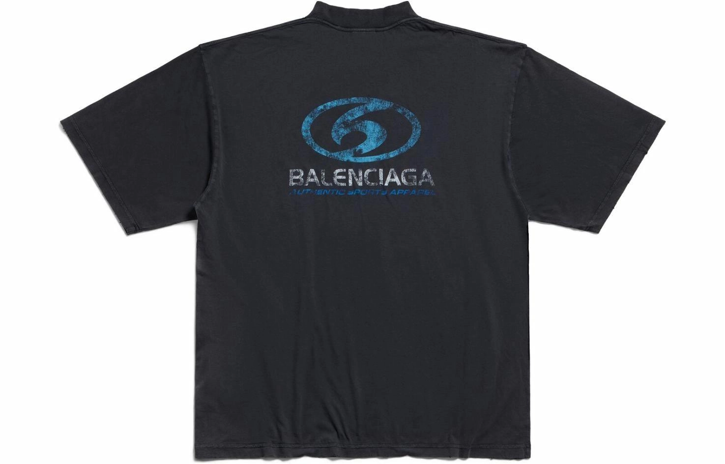 Balenciaga FW23 T