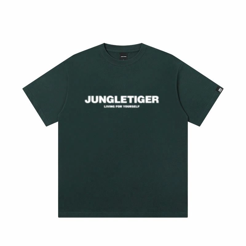 JUNGLE TIGER T