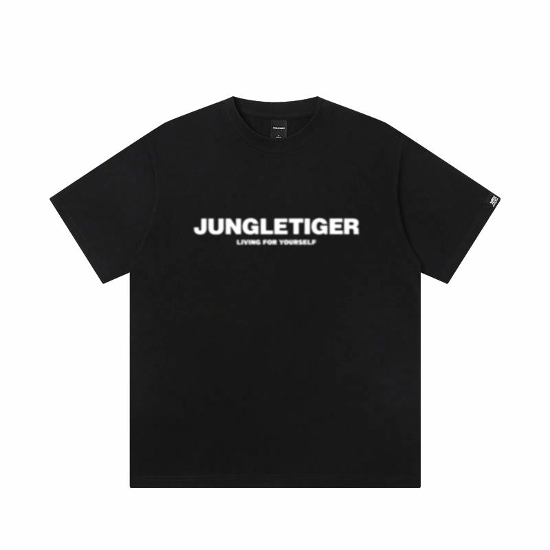 JUNGLE TIGER T