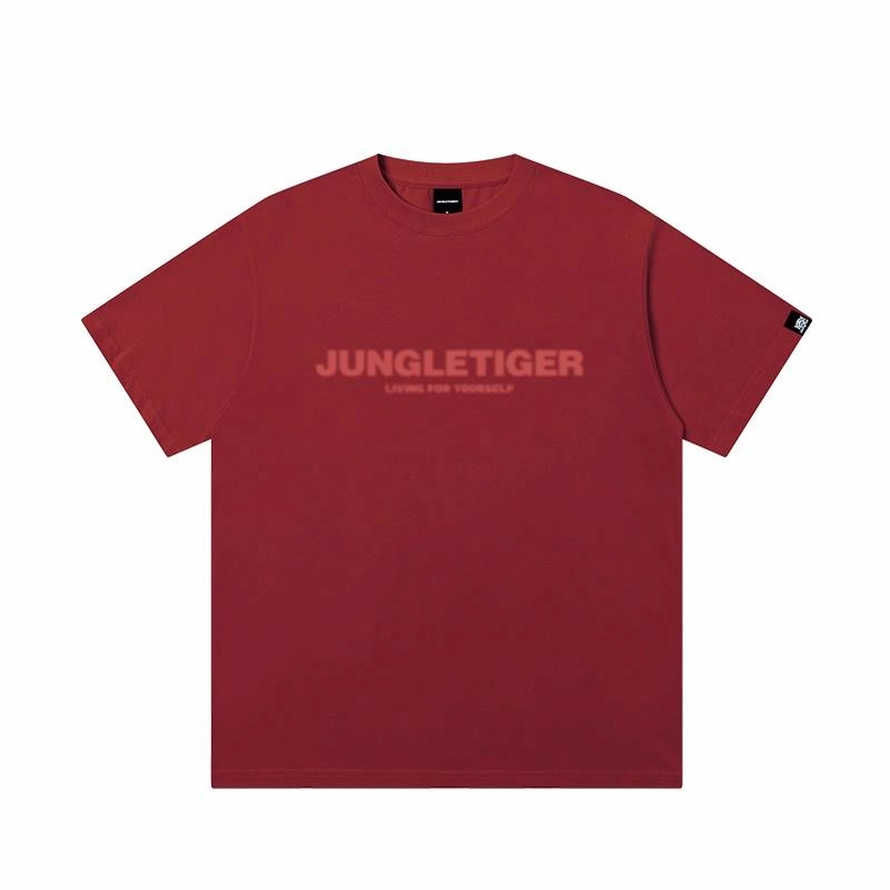 JUNGLE TIGER T