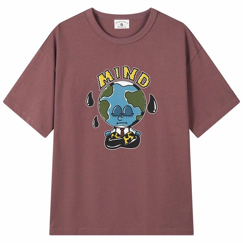 MIND ERROR T