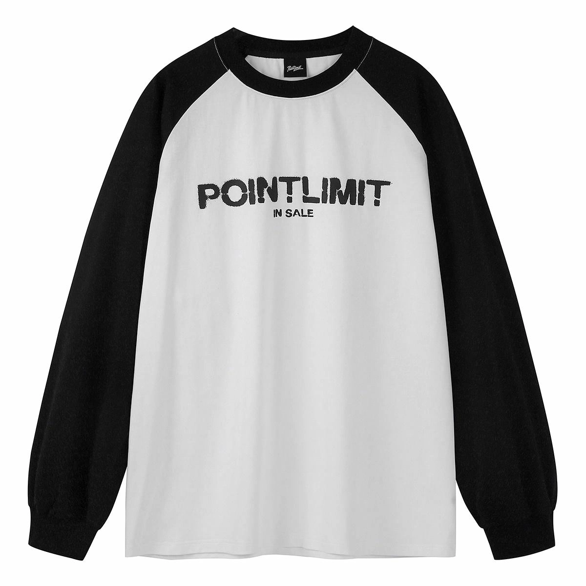 POINTLIMIT 24SS LogoT