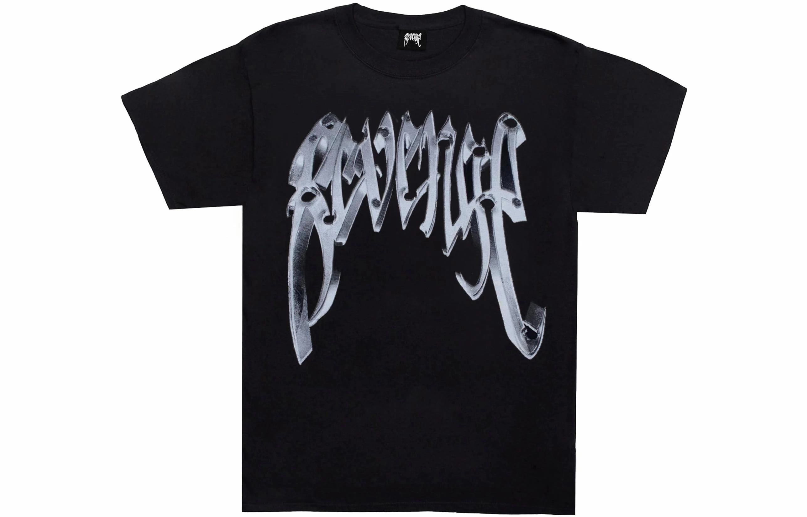 Revenge T