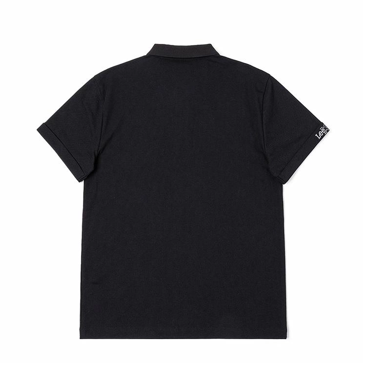 Lee SS25 LogoPolo