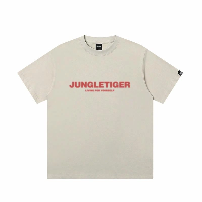 JUNGLE TIGER T