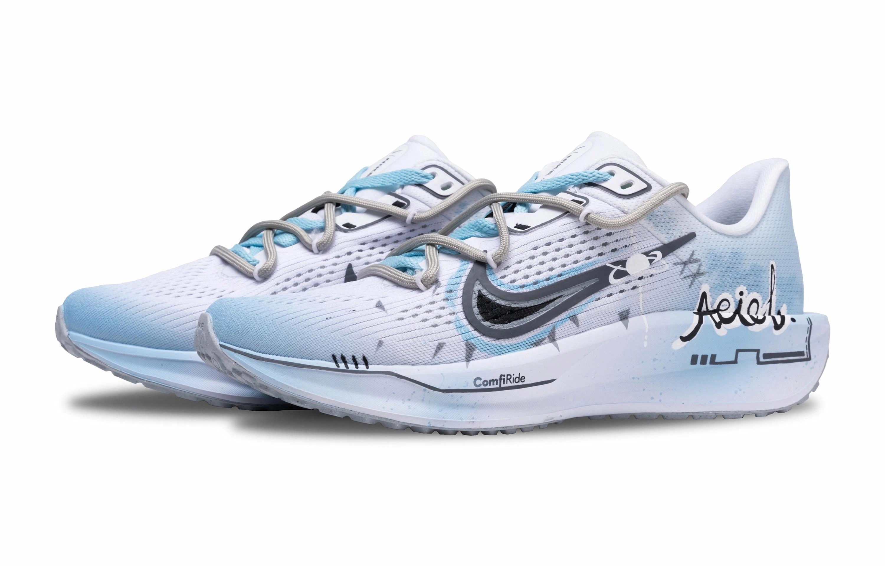 Nike Quest 6