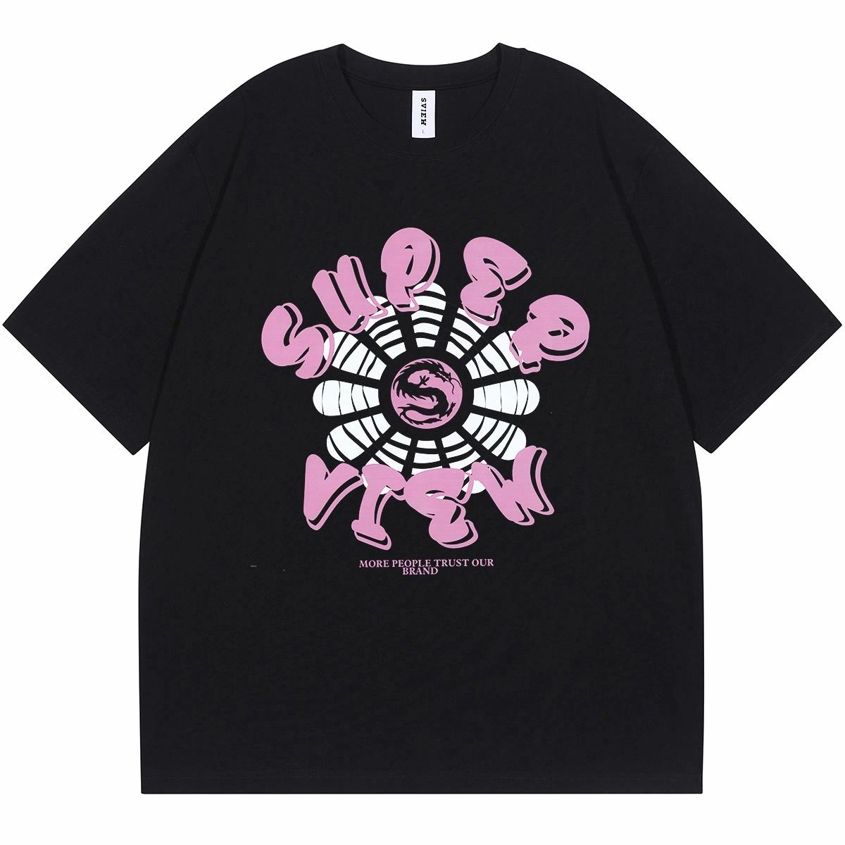 S.view T