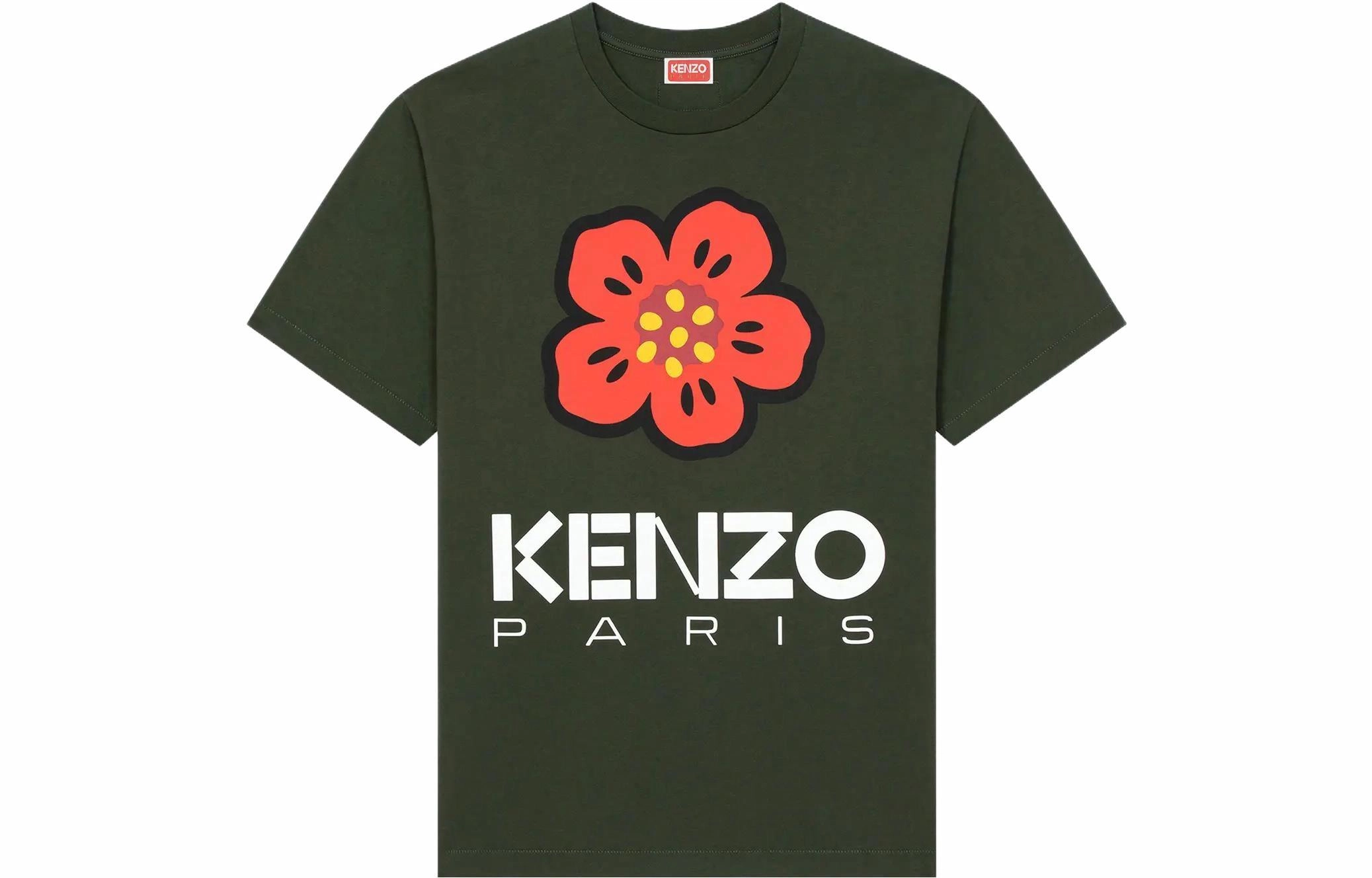 KENZO T