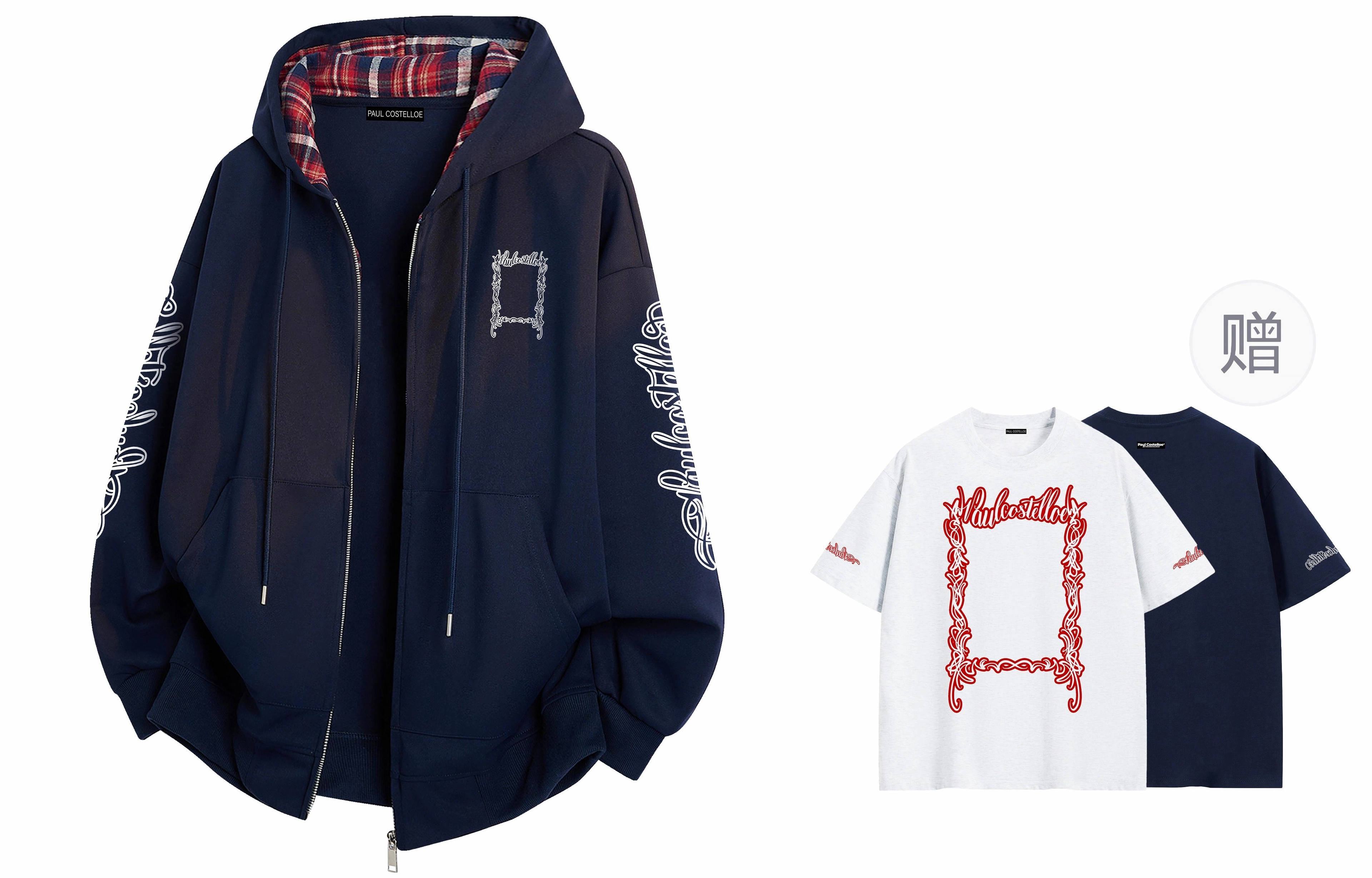 PAUL COSTELLOE cleanfit