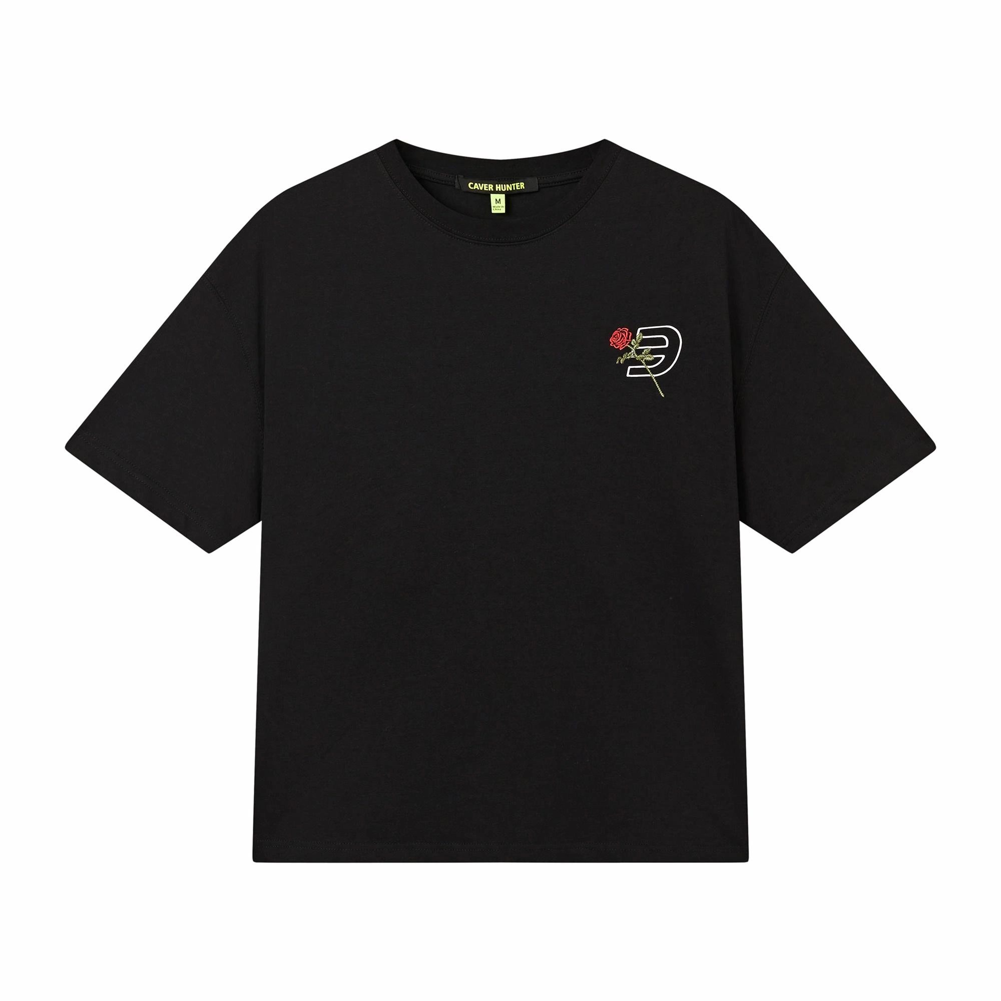 CaverHunter T