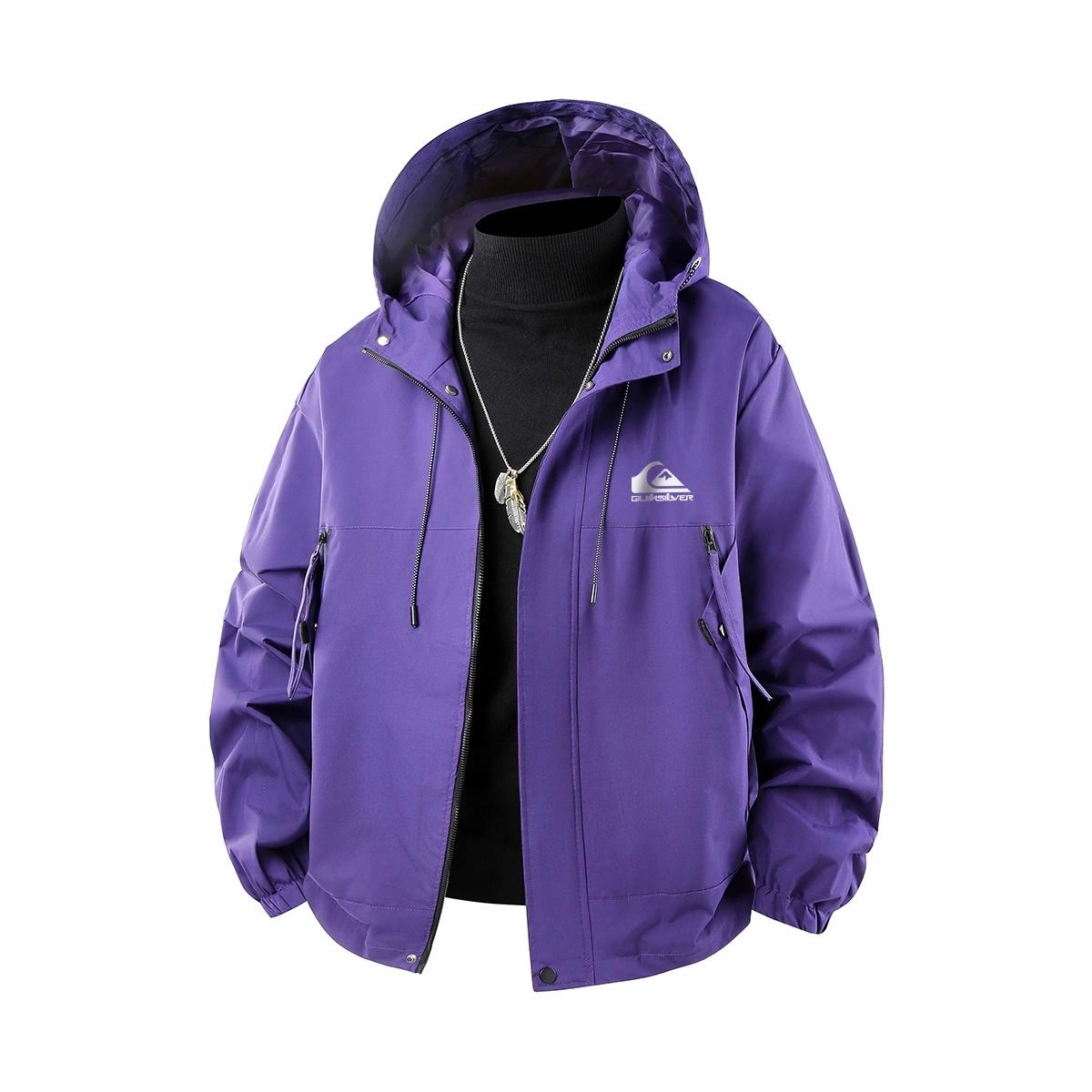 Quiksilver