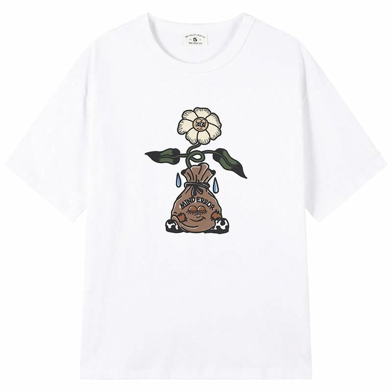 MIND ERROR Rich Tee T