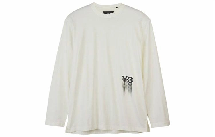 Y-3 LOGO T