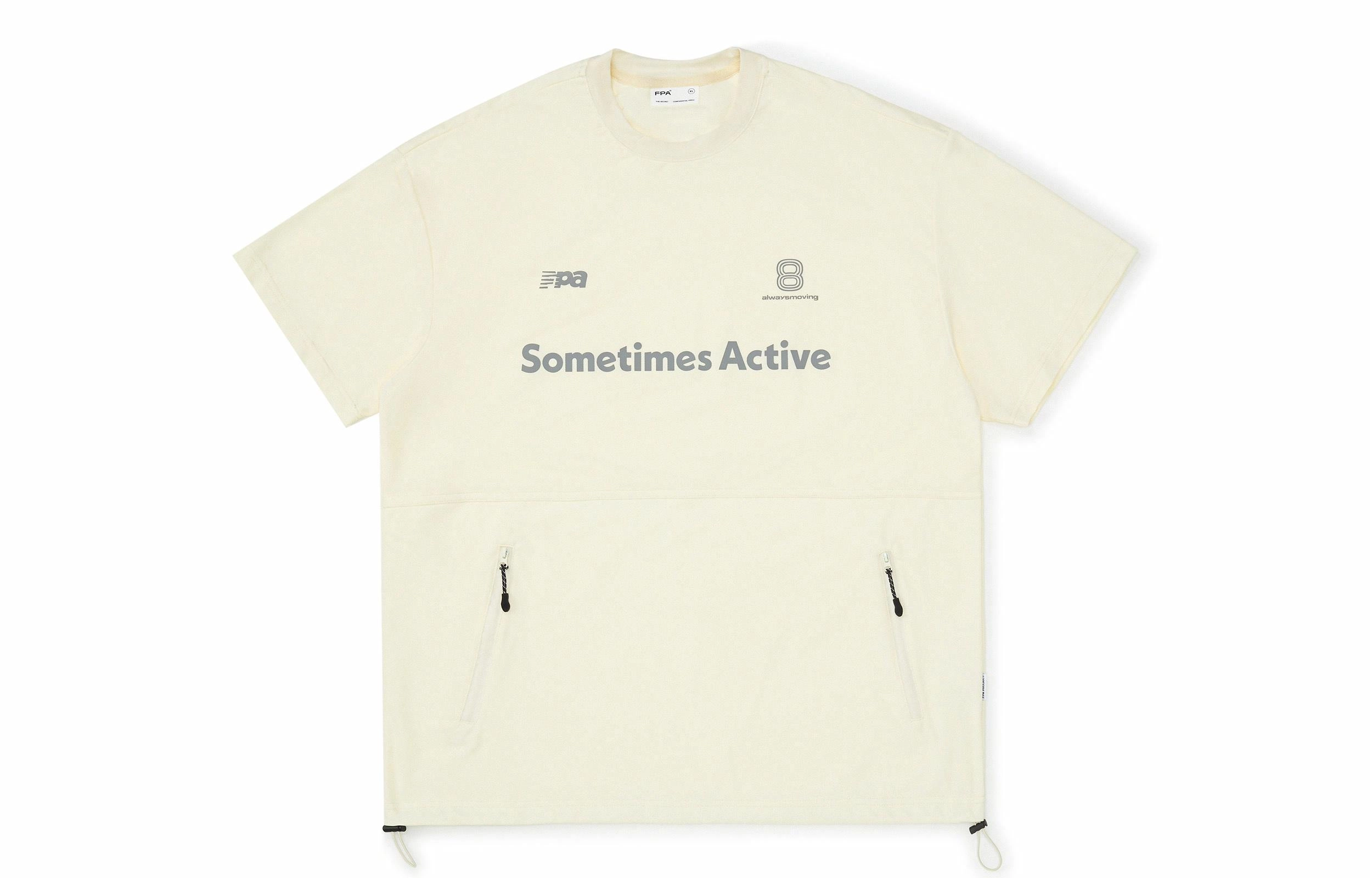 FPA ALWAYS MOVING T