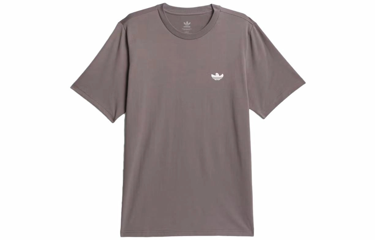 adidas originals Shmoofoil Overseer Short Sleeve Tee T
