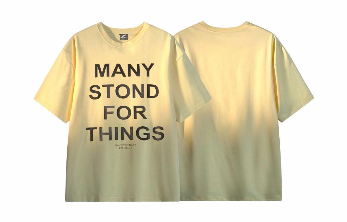 MANYSTON T