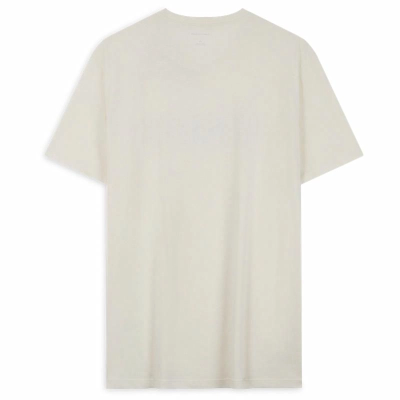 CALVIN KLEIN SS25 T