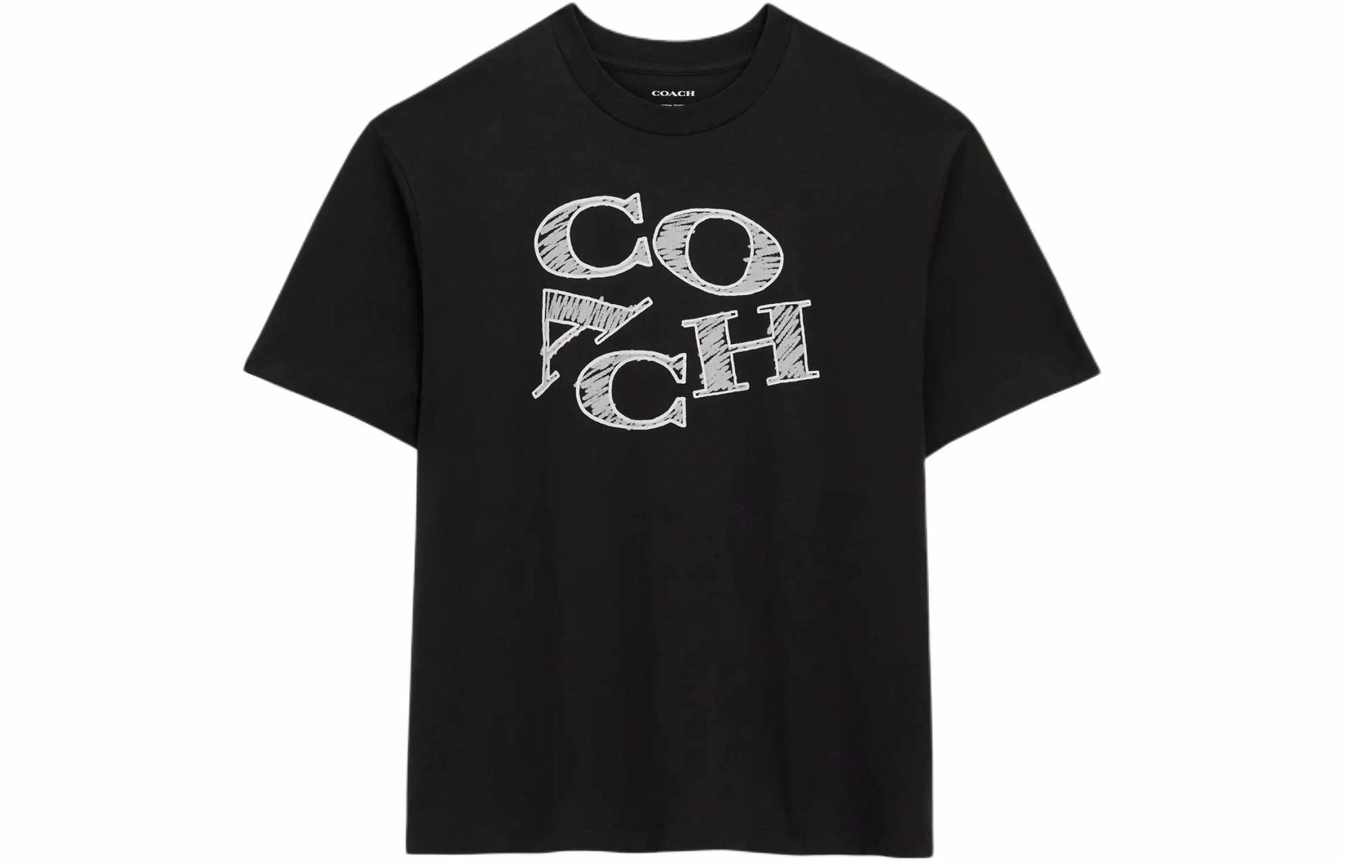 COACH LogoT