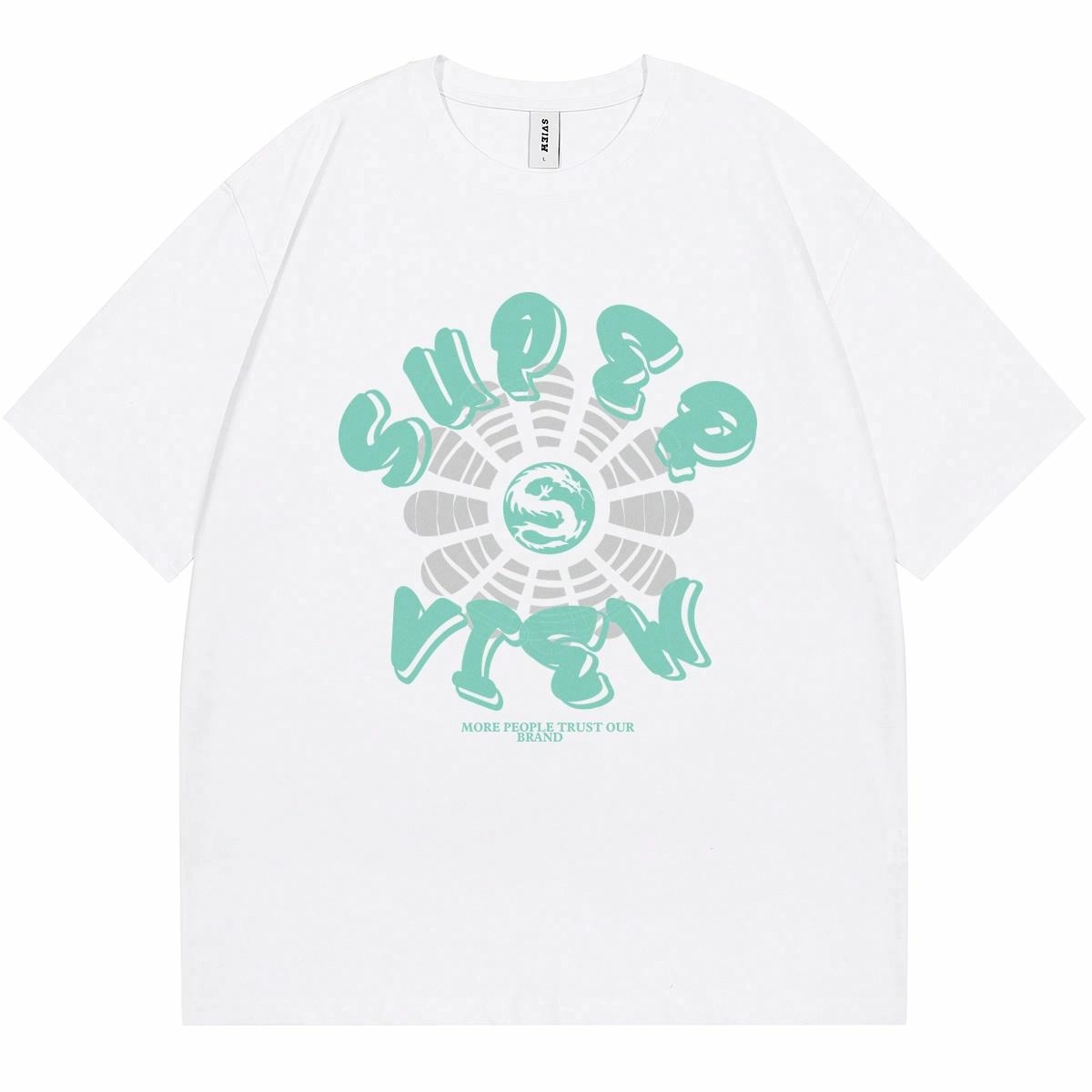 S.view T