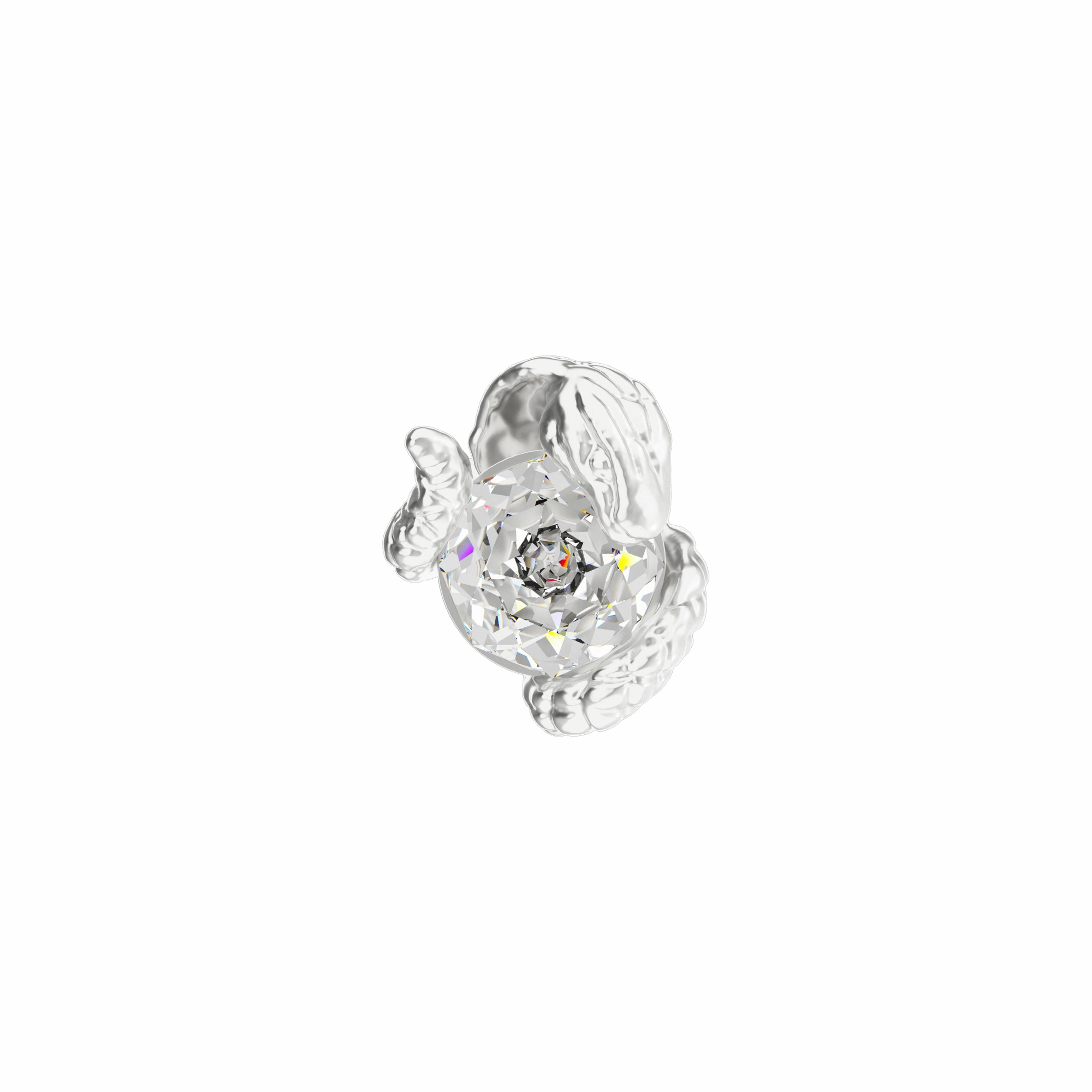 ICEGANG S925
