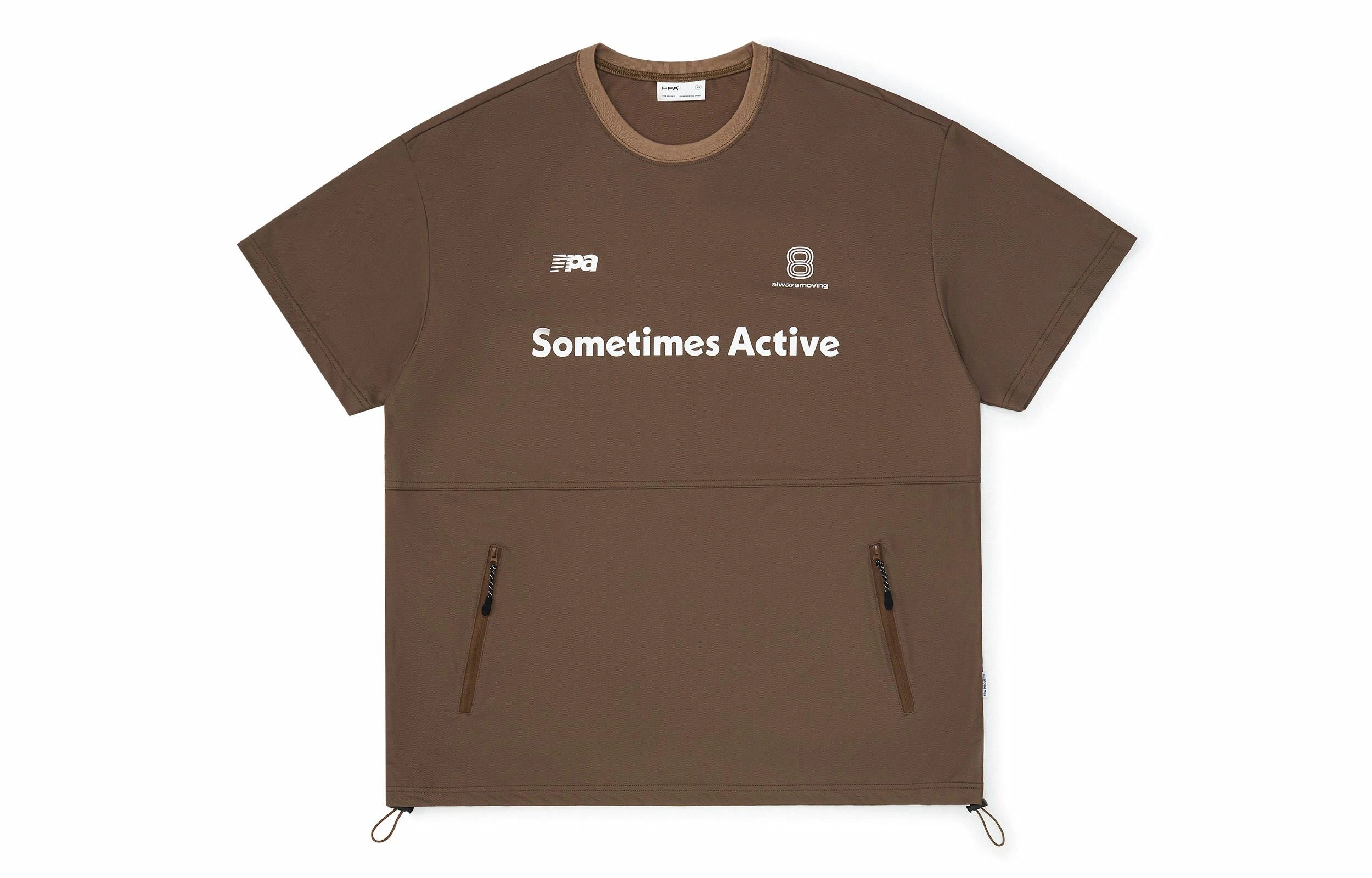 FPA ALWAYS MOVING T